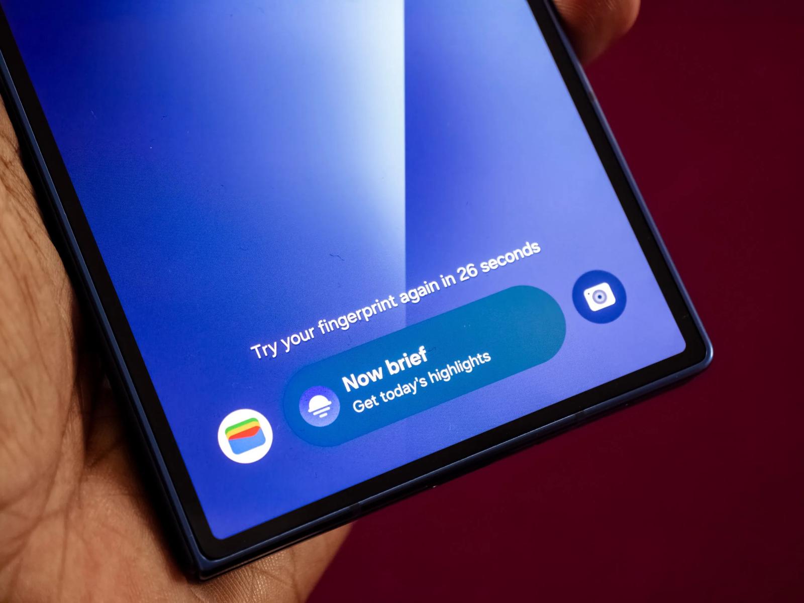 Galaxy Z Fold 8- المصدر: Samsung Newsroom