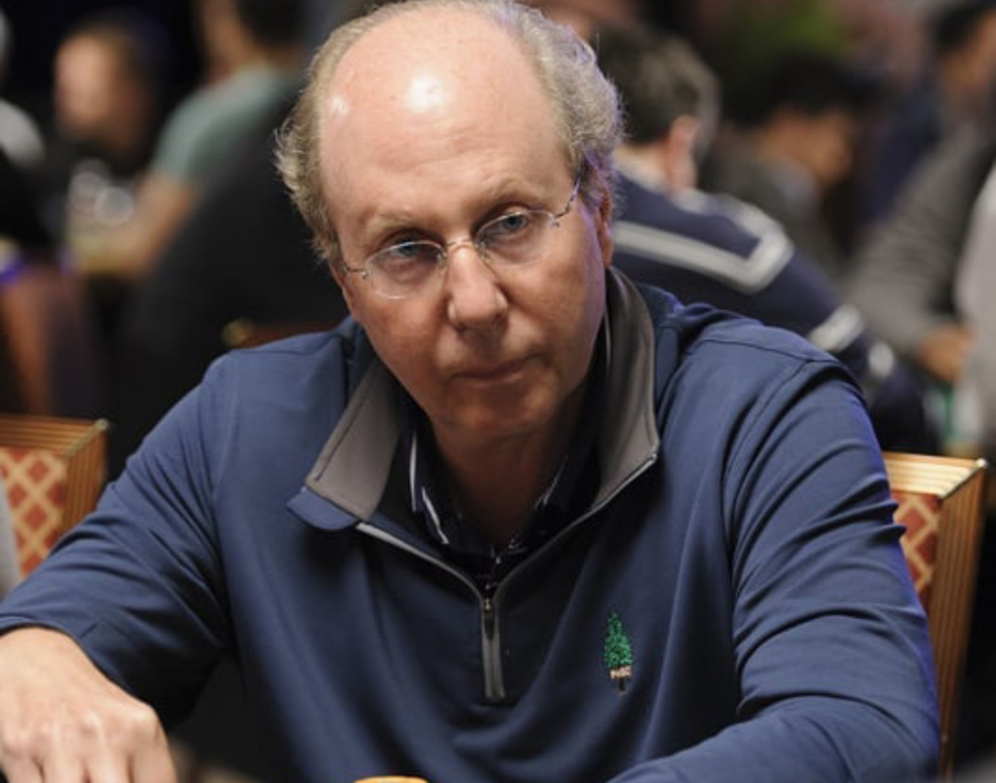 المصدر: حساب rainmansoprano على Instagram