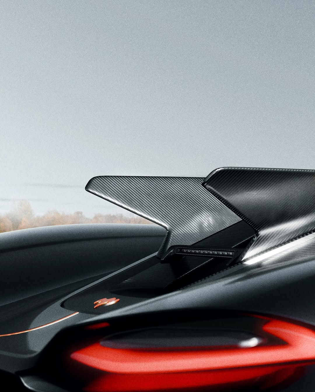 سيارة Koenigsegg Jesko Absolut