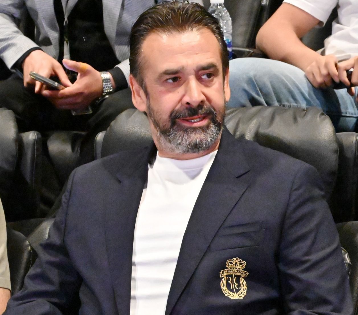 كريم عبد العزيز 