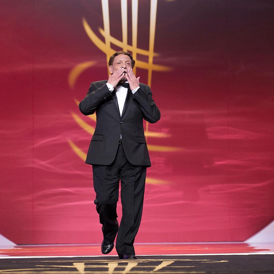 المصدر: حساب adelemam على instagram