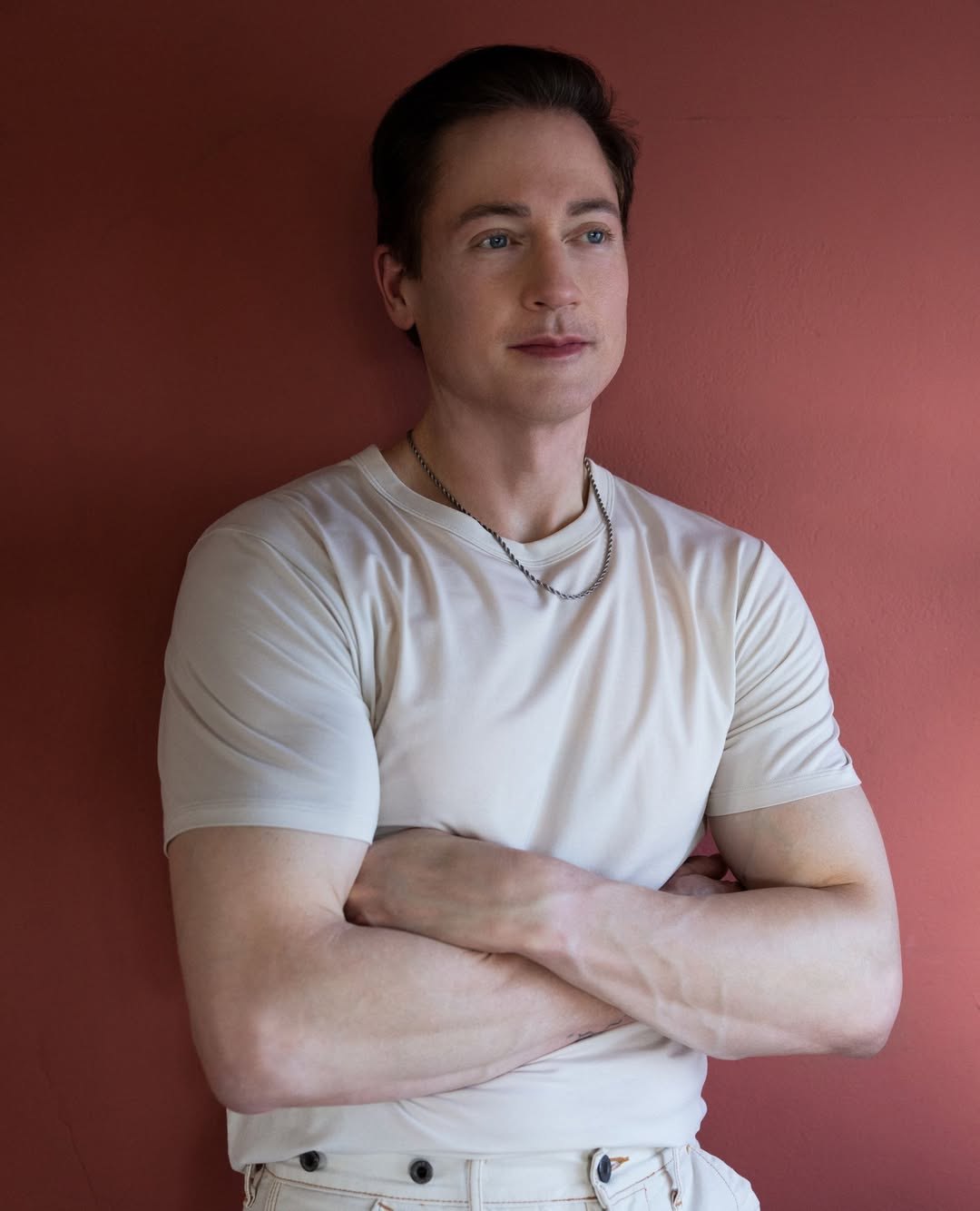 المصدر: حساب bryanjohnson_ على instagram