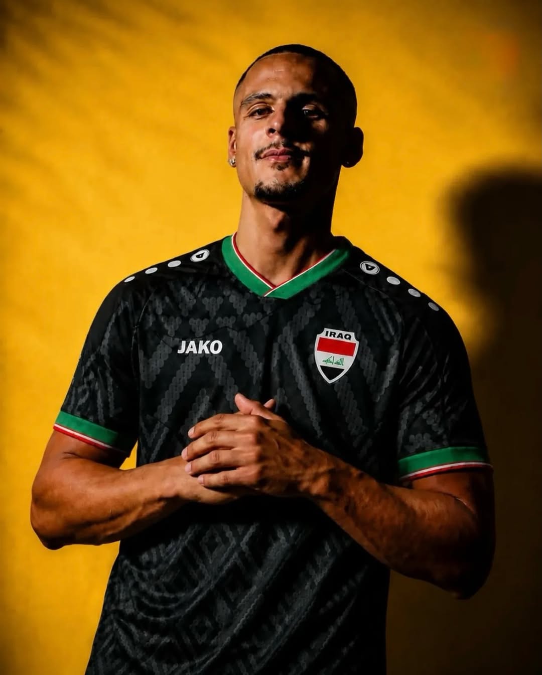 علي الحمدي 