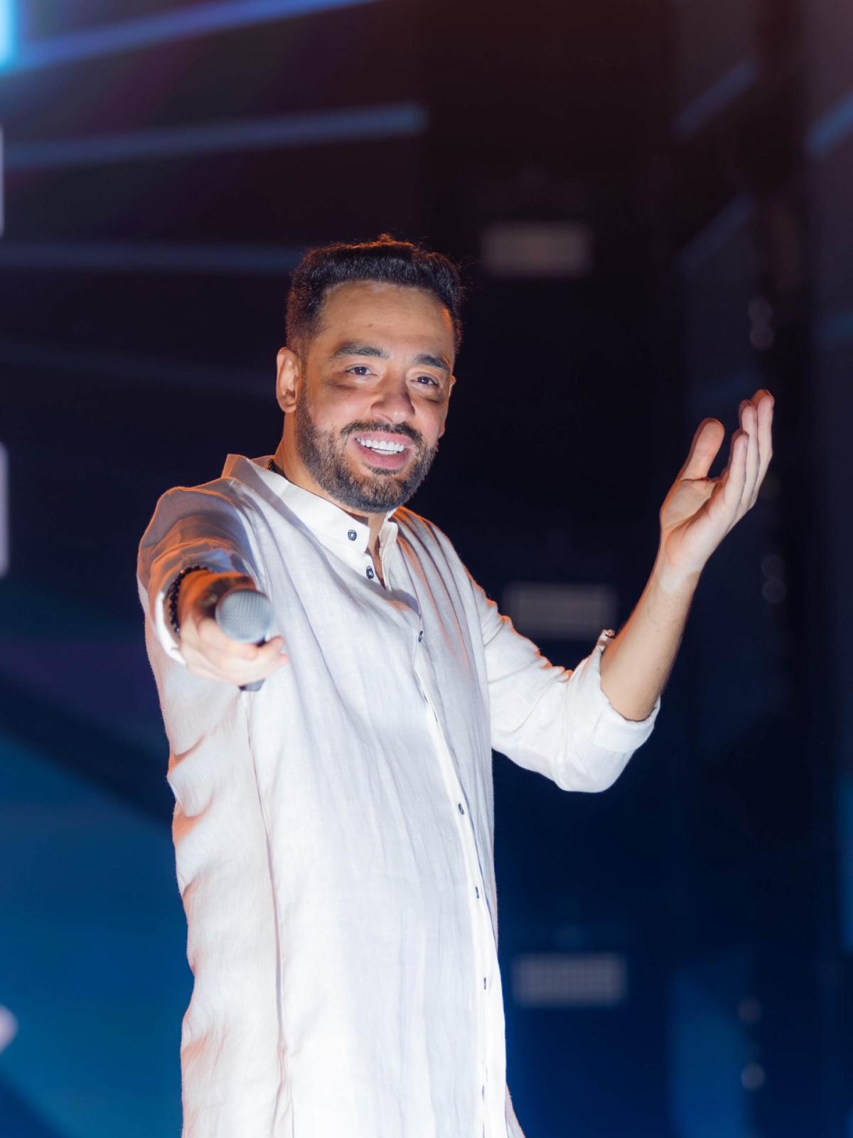 رامي جمال