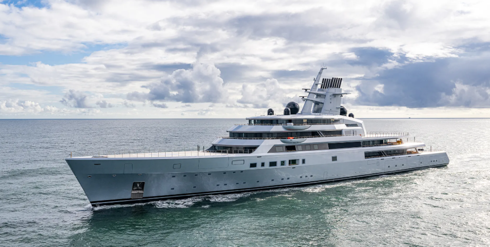 Dragonfly بهويته الجديدة.. أناقة تفرض نفسها على الأفق