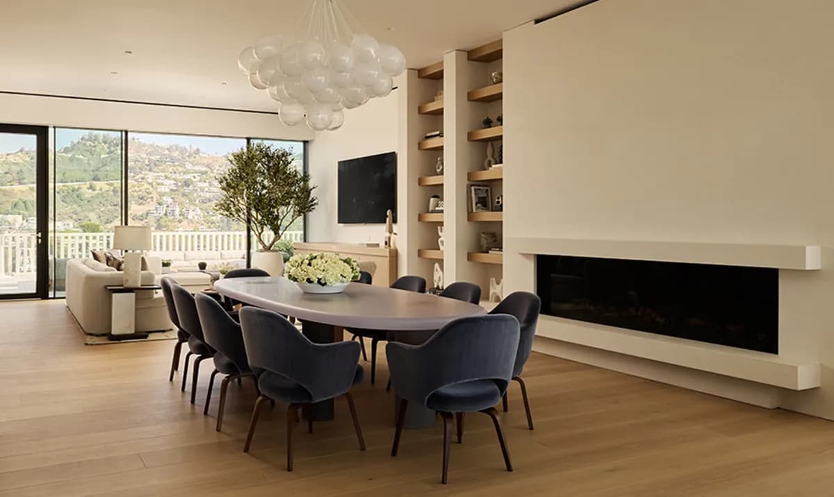 تاريخ أغلى شقة بوست هوليوود