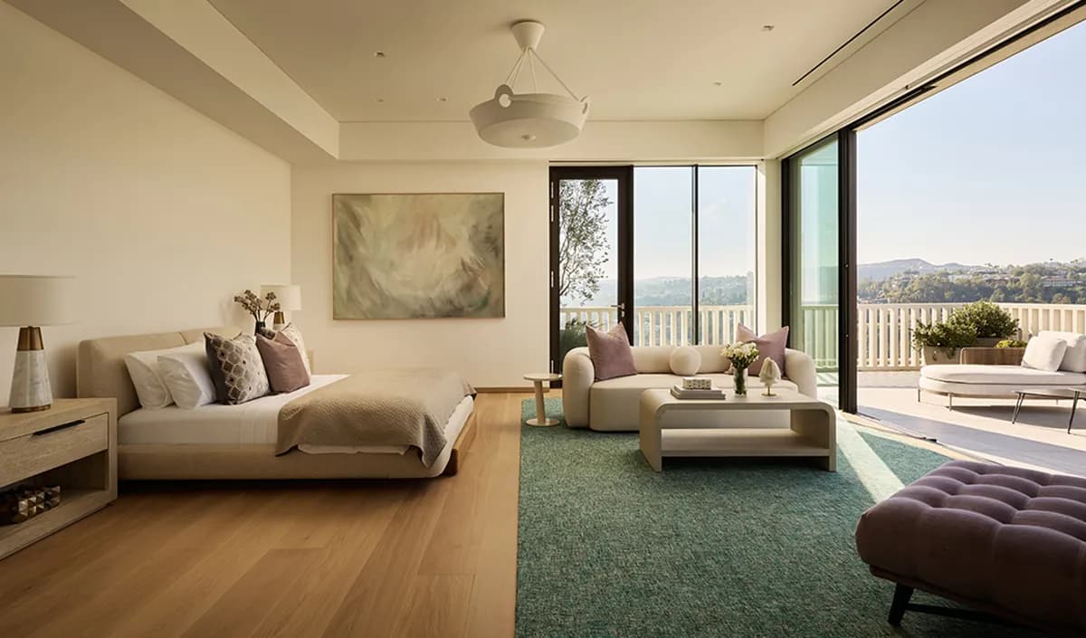  أغلى شقة في برج سييرا تاورز 