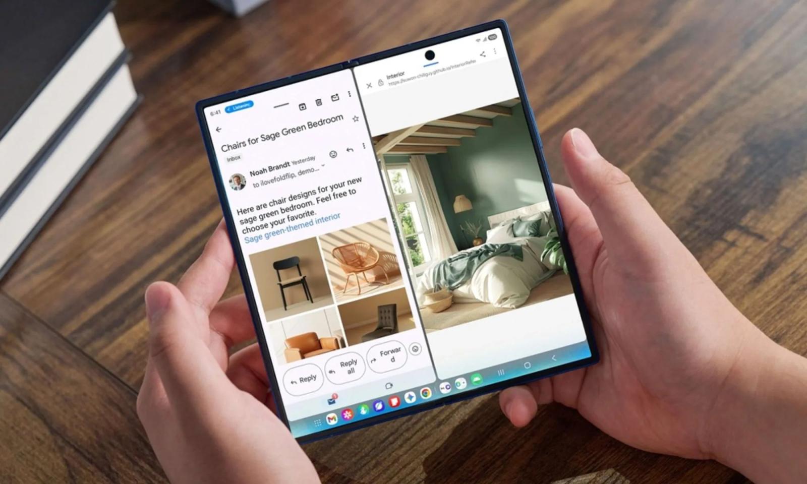 المصدر: Samsung Newsroom