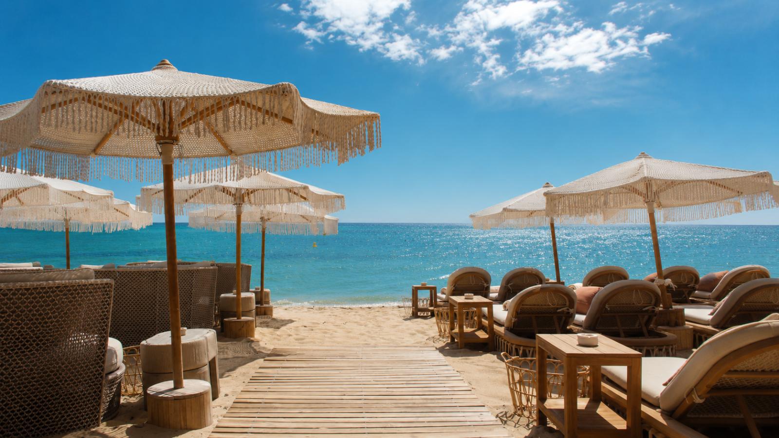 Verde Beach
