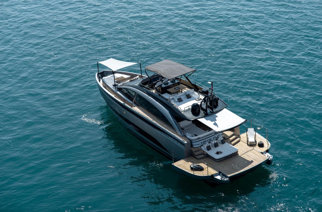 المصدر:yachtharbour