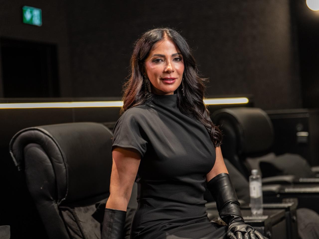 إقامة العرض الخاص لفيلم "الست" في الرياض بحضور أبرز نجومه