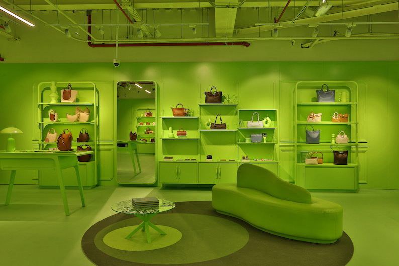 معرض لونشان 