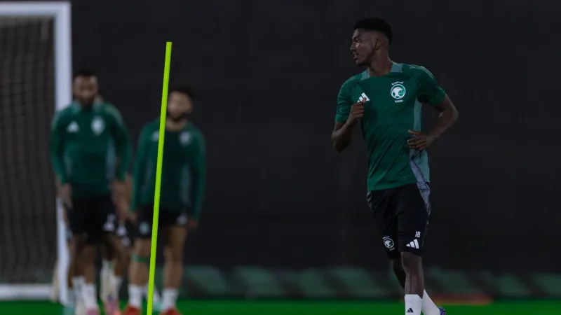 المصدر: @SaudiNT