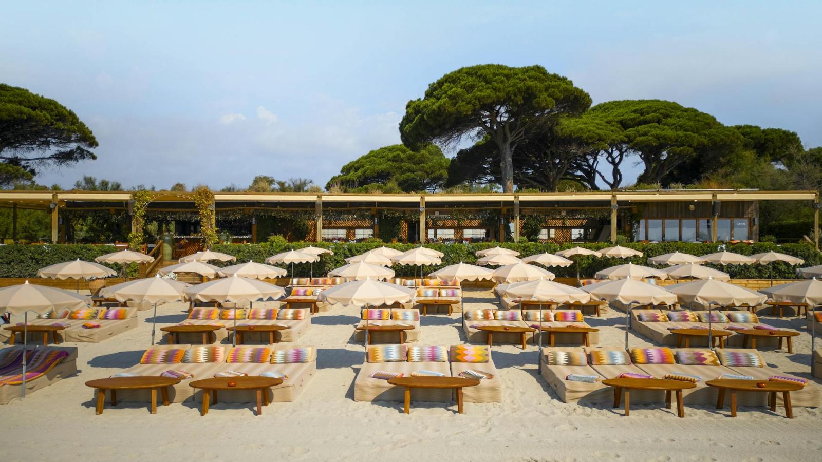 Jardin Tropezina 
