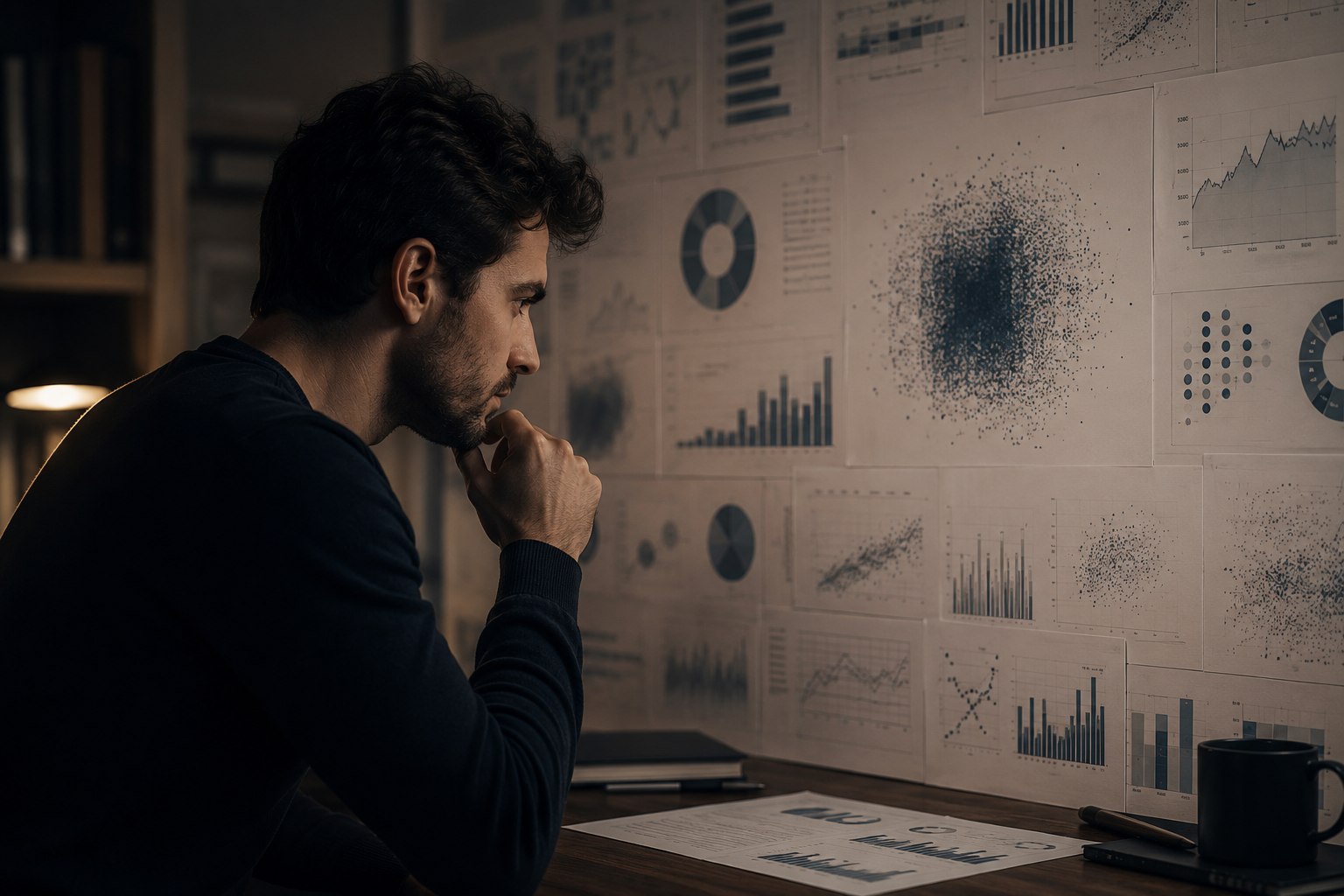 أكدت دراسة أن الذكاء ليس له علاقة بالهدوء