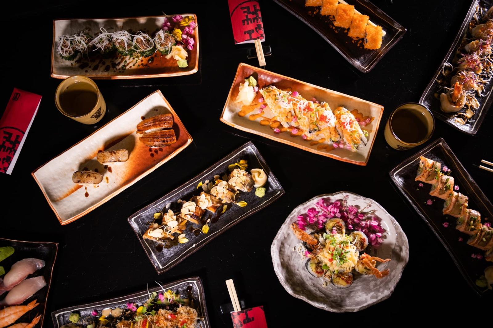 رحلة طهي راقية في قلب أنانتارا 