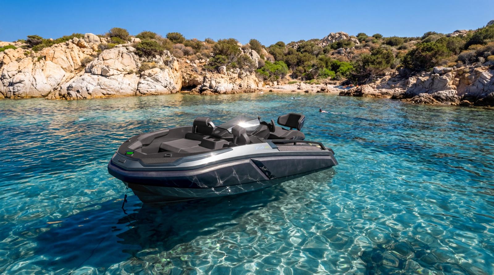 تصميم فاخر لا يغفل الأداء الرياضي