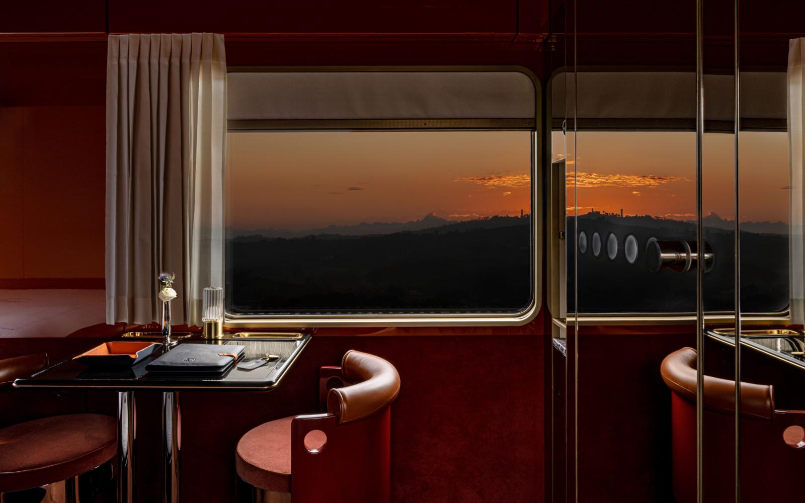 La Dolce Vita Orient Express 