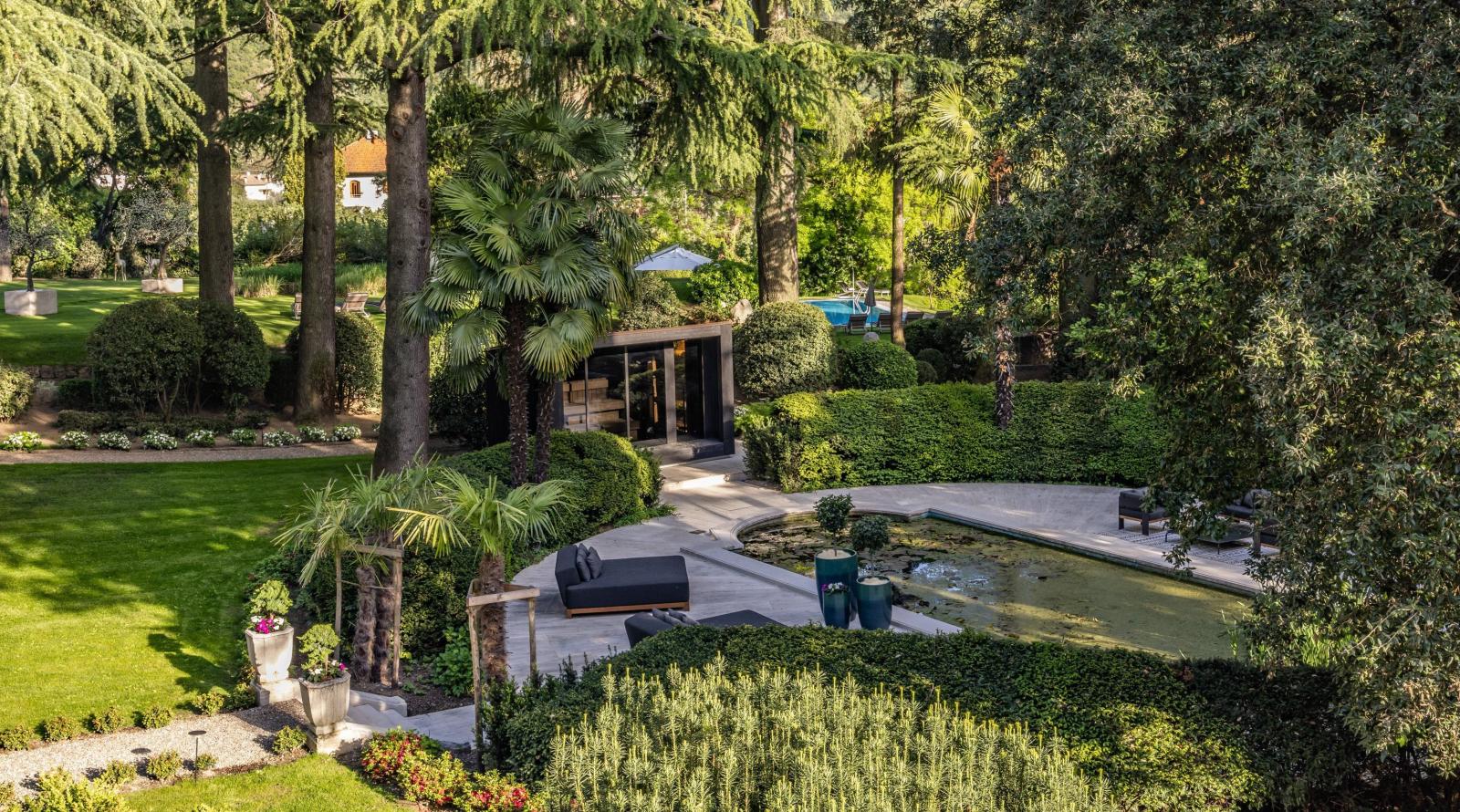Villa Eden
