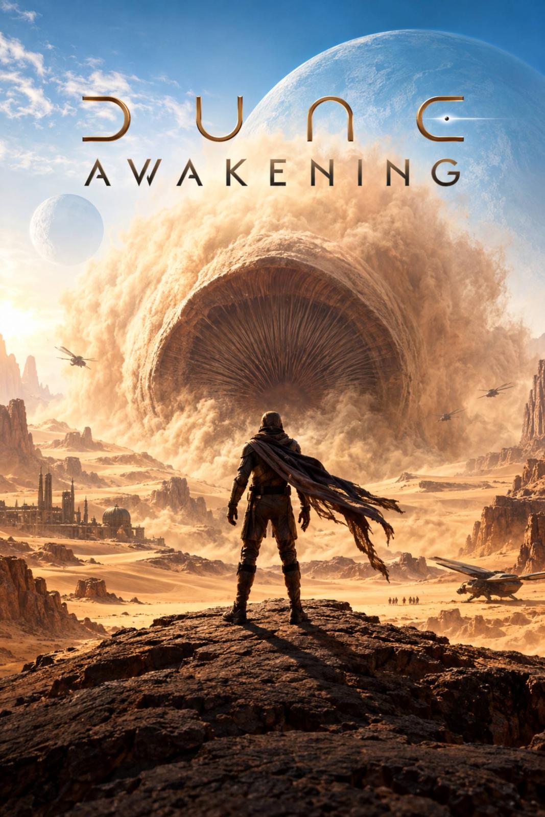 Dune: Awakening