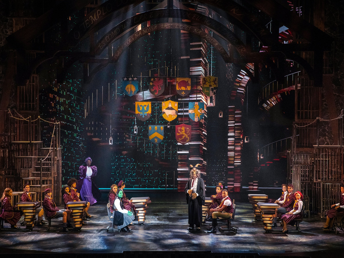 المصدر: حساب wicked_musical@ على X