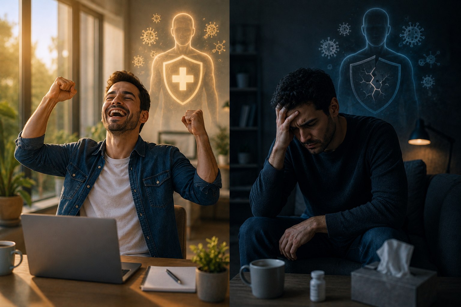 تكشف الدراسات والبحوث النفسية أن استقبال الأحداث الإيجابية يتأثر بنظرة الإنسان لنفسه وتقديره لذاته