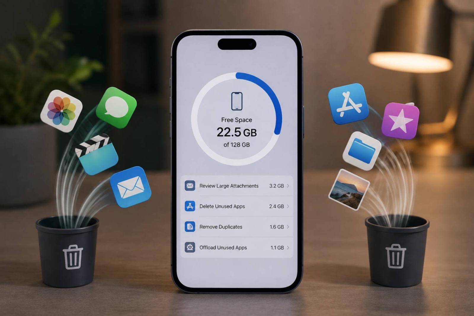  إطلاق شركة آبل لنظام تشغيلها المرتقب "iOS 27"