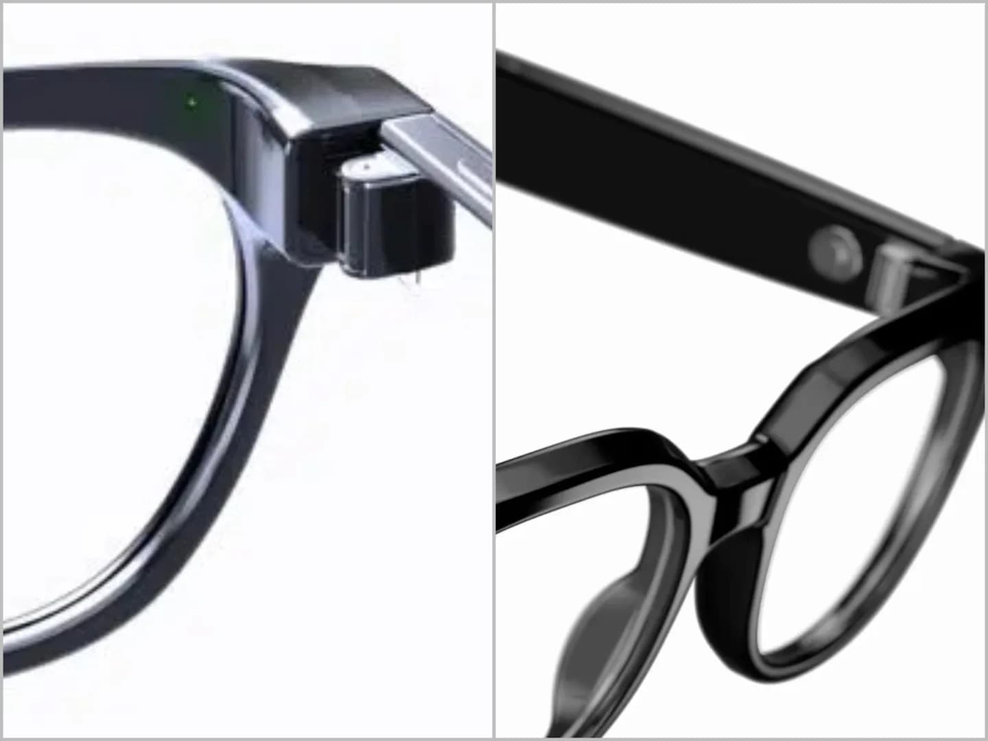 نظارة "Galaxy Glasses"