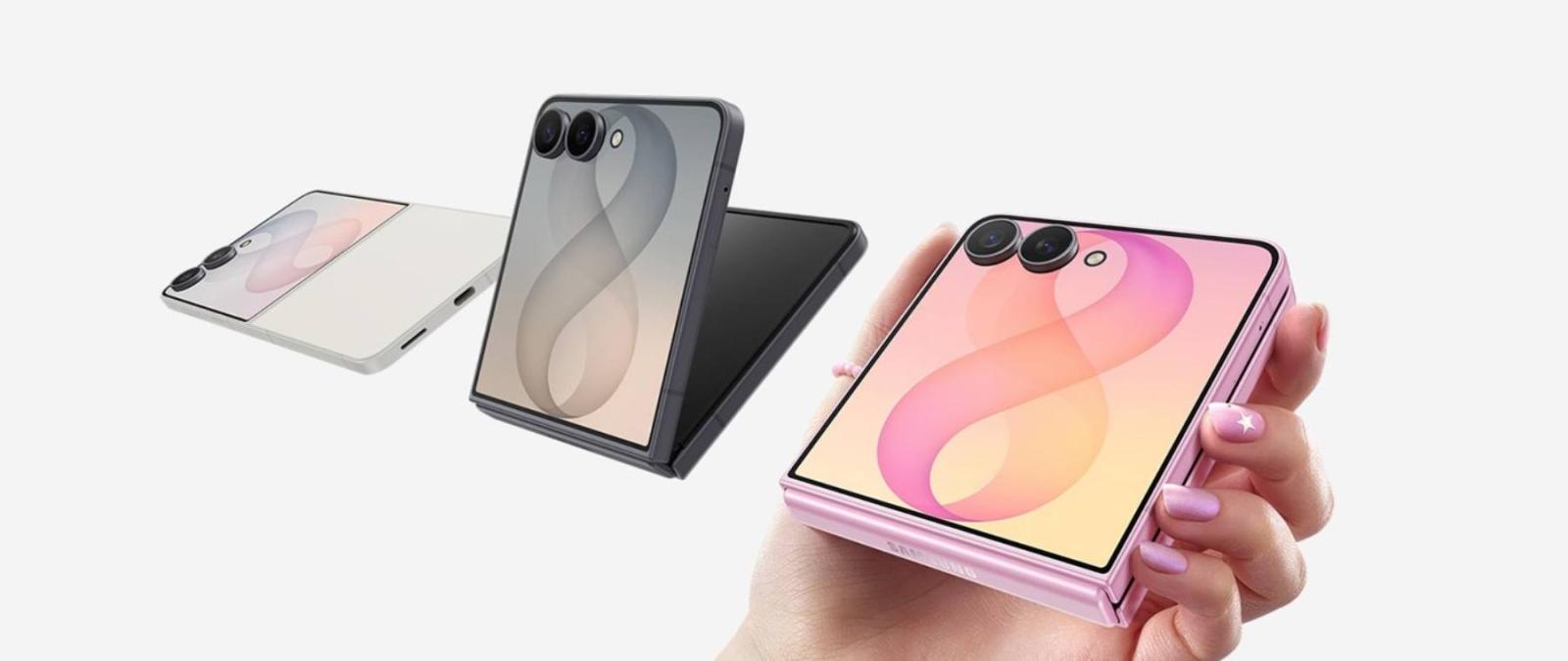 Galaxy Z Flip8 