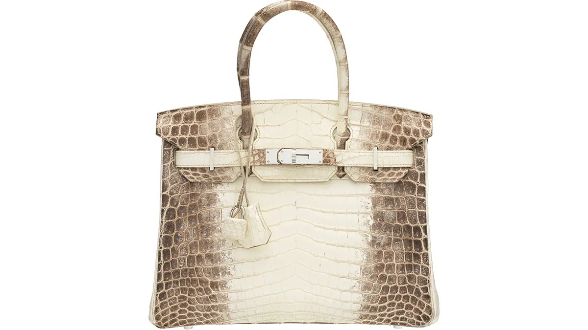 حقيبة بيركين هيمالايا 