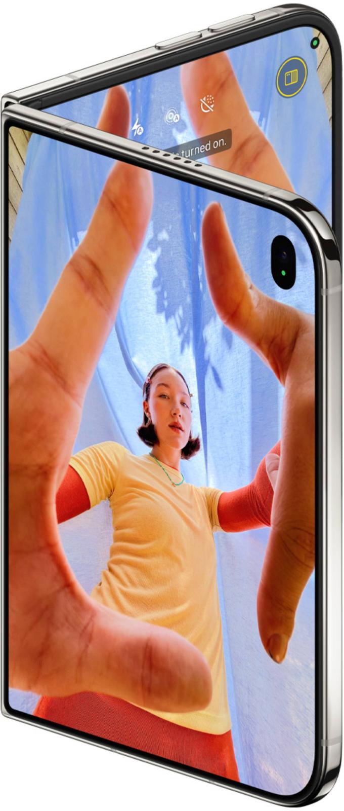 iPhone Duo 