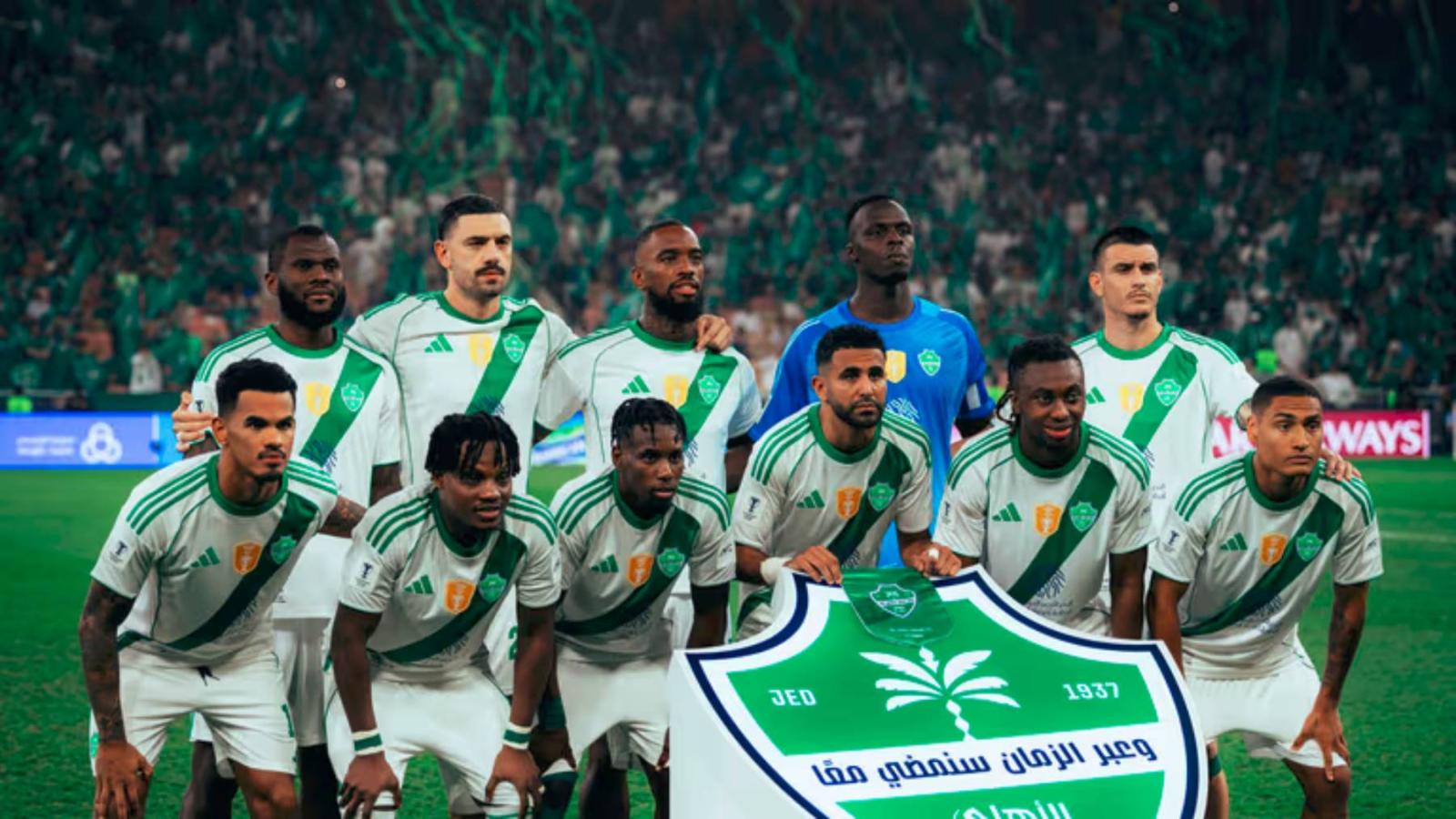 الأهلي السعودي