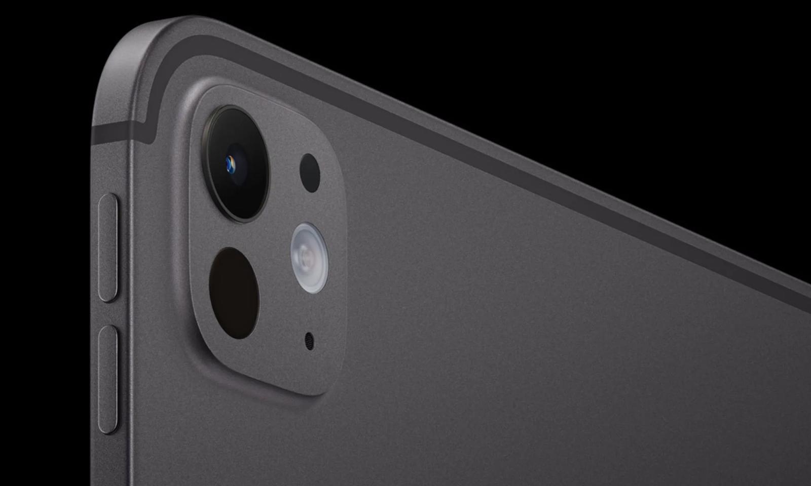 مستقبل “iPad Ultra” على المحك