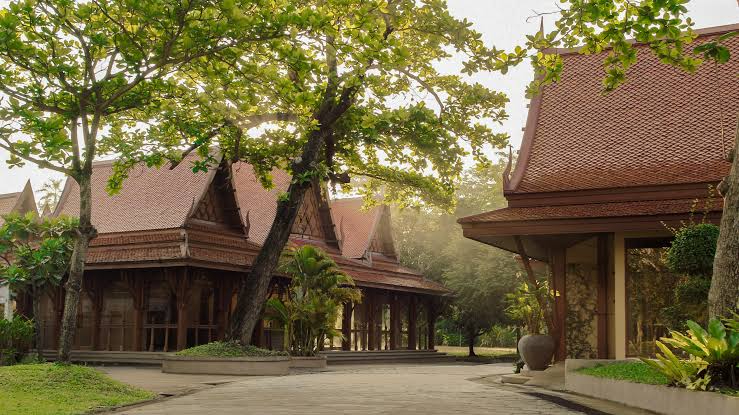 RXV Wellness Village 