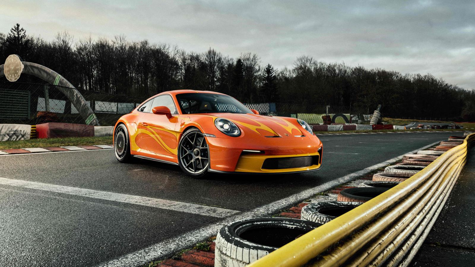 تصميم يوازن بين الإرث والهندسة المعاصرة 