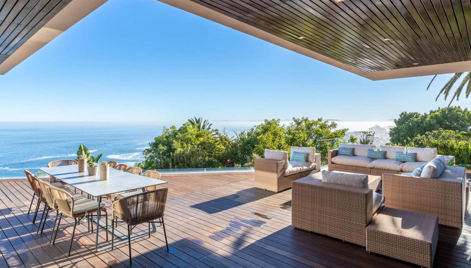 فندق Ellerman House