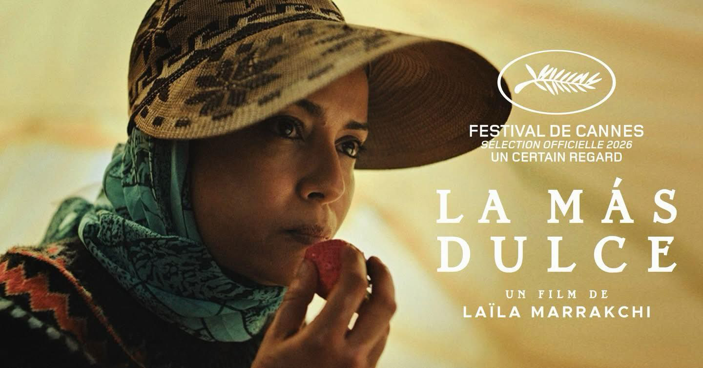 فيلم La Más Dulce