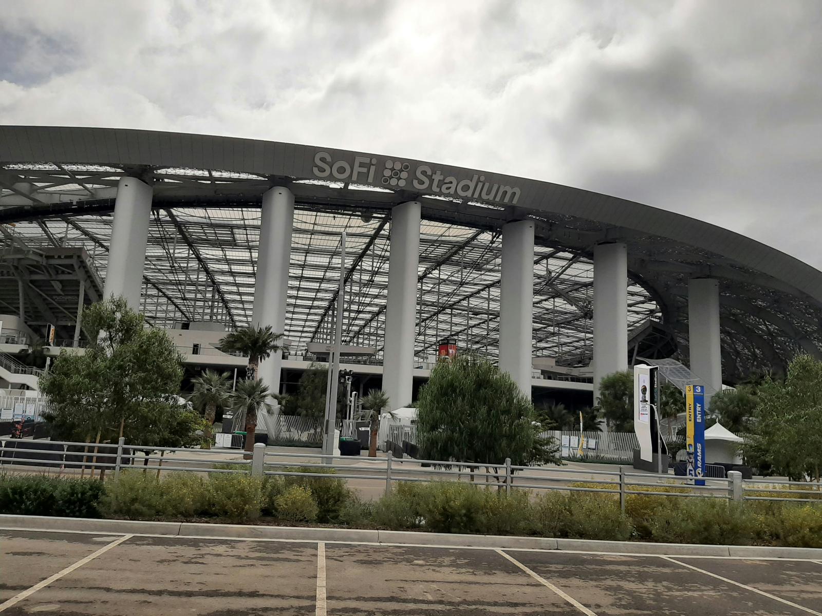 SoFi Stadium