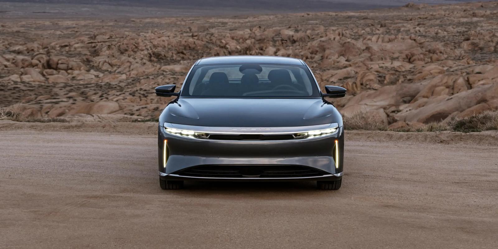 Lucid Air