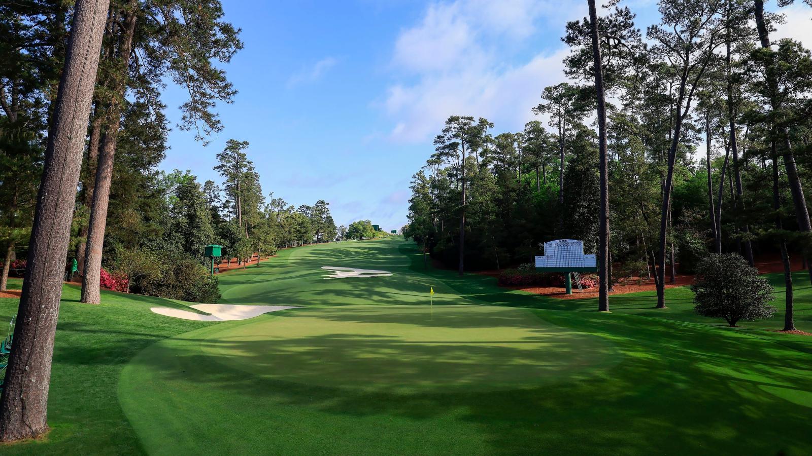 Augusta National Golf Club 