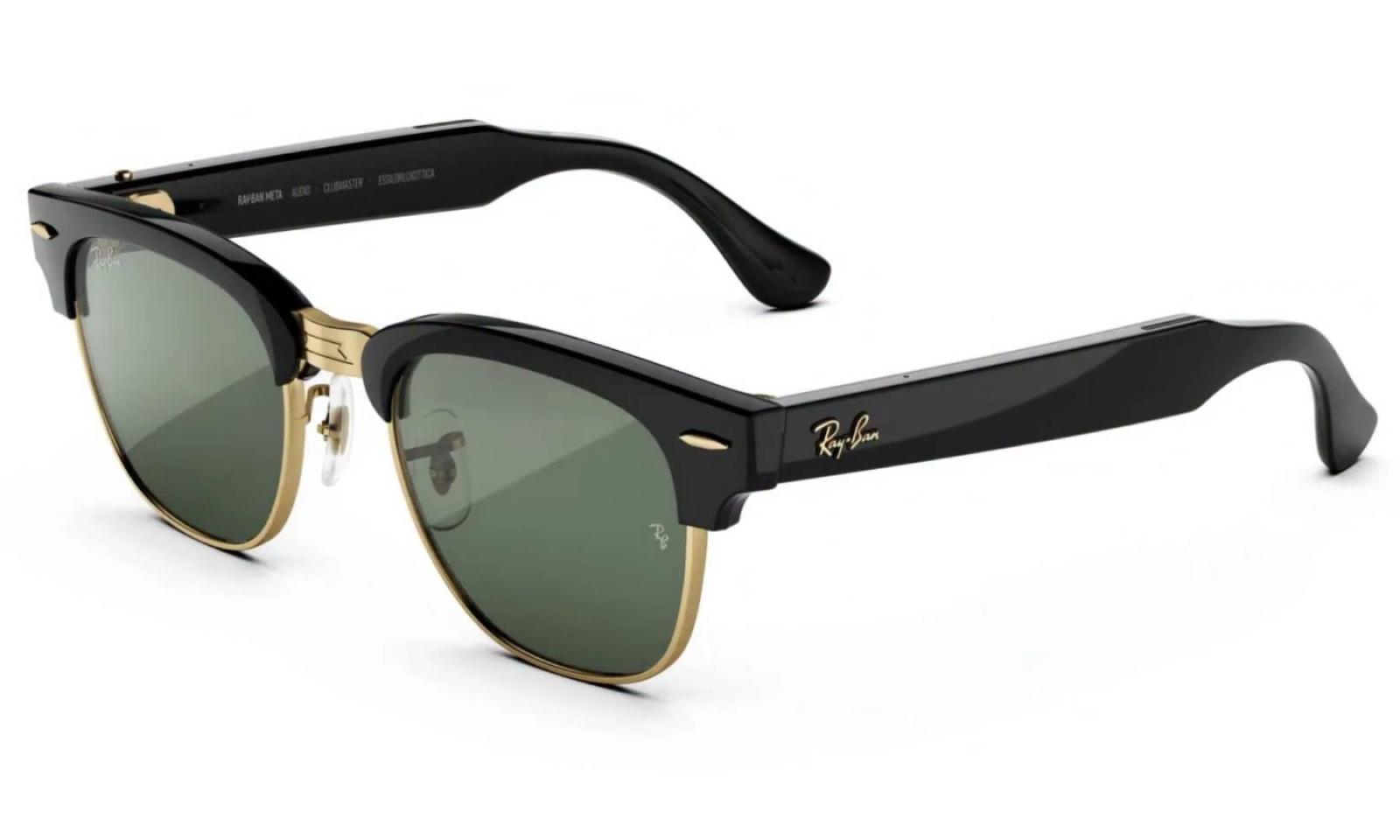 نظارة Ray-Ban Meta Audio