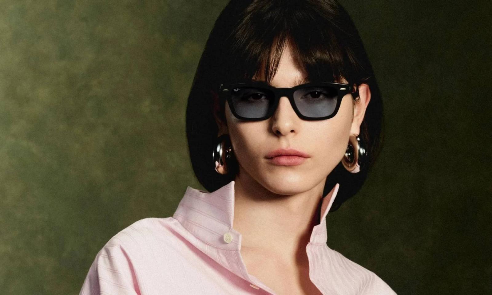 نظارة Ray-Ban Meta Audio