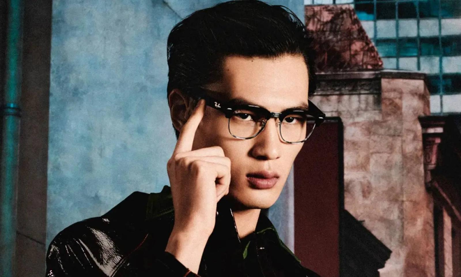 نظارة Ray-Ban Meta Audio