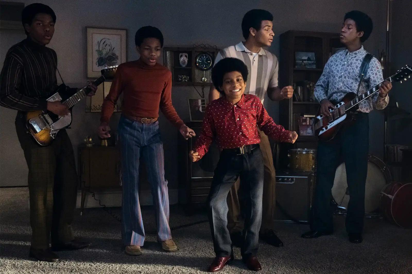 جدل حول غياب جانيت جاكسون 