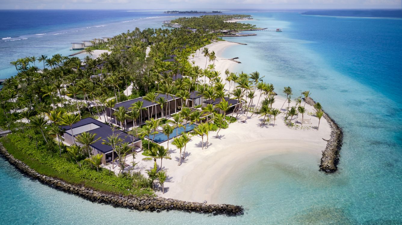 منتجع The Ritz-Carlton Maldives, Fari Islands