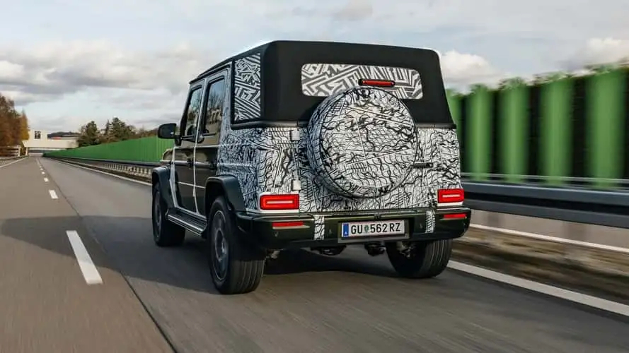 المصدر: مرسيدس-بنز