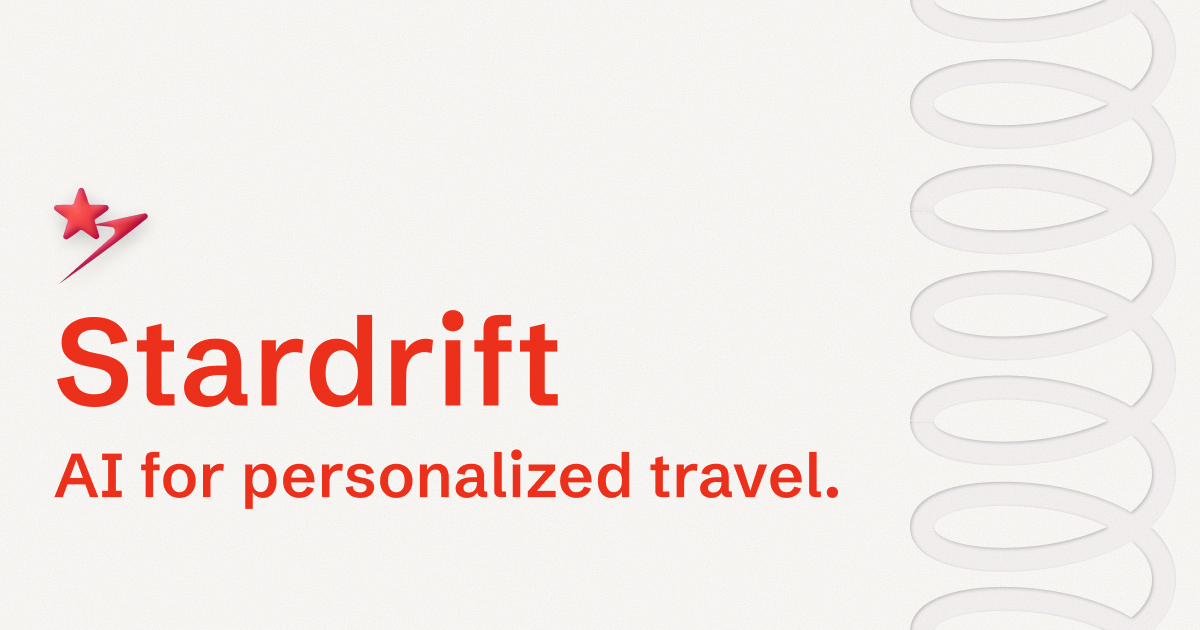 Stardrift ai