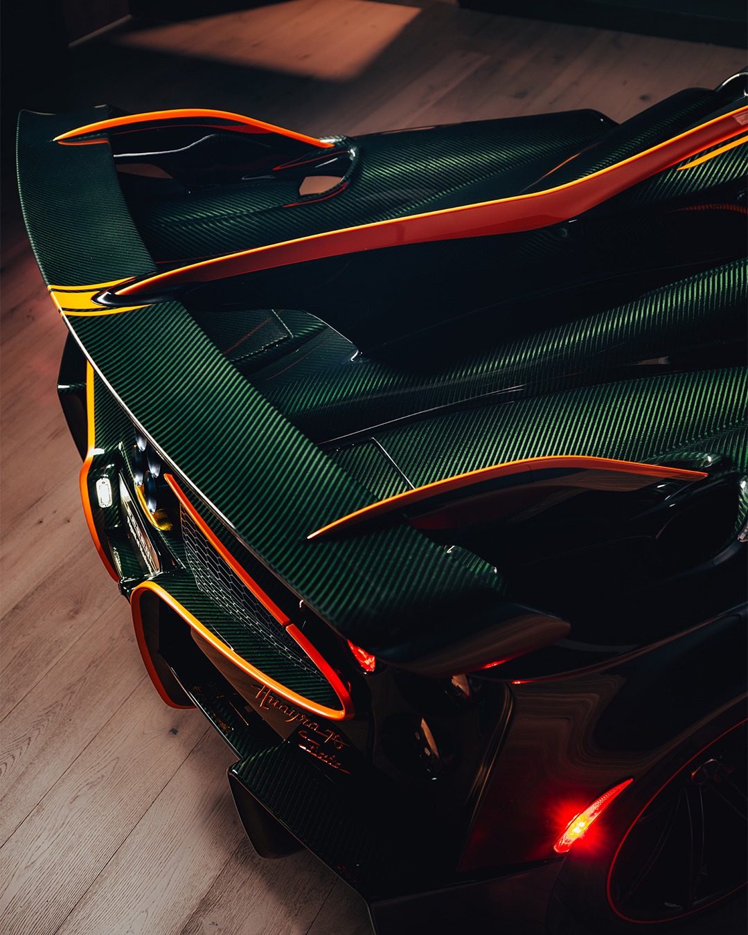 تناغم لوني جريء يجسّد بصمة تصميمية فريدة