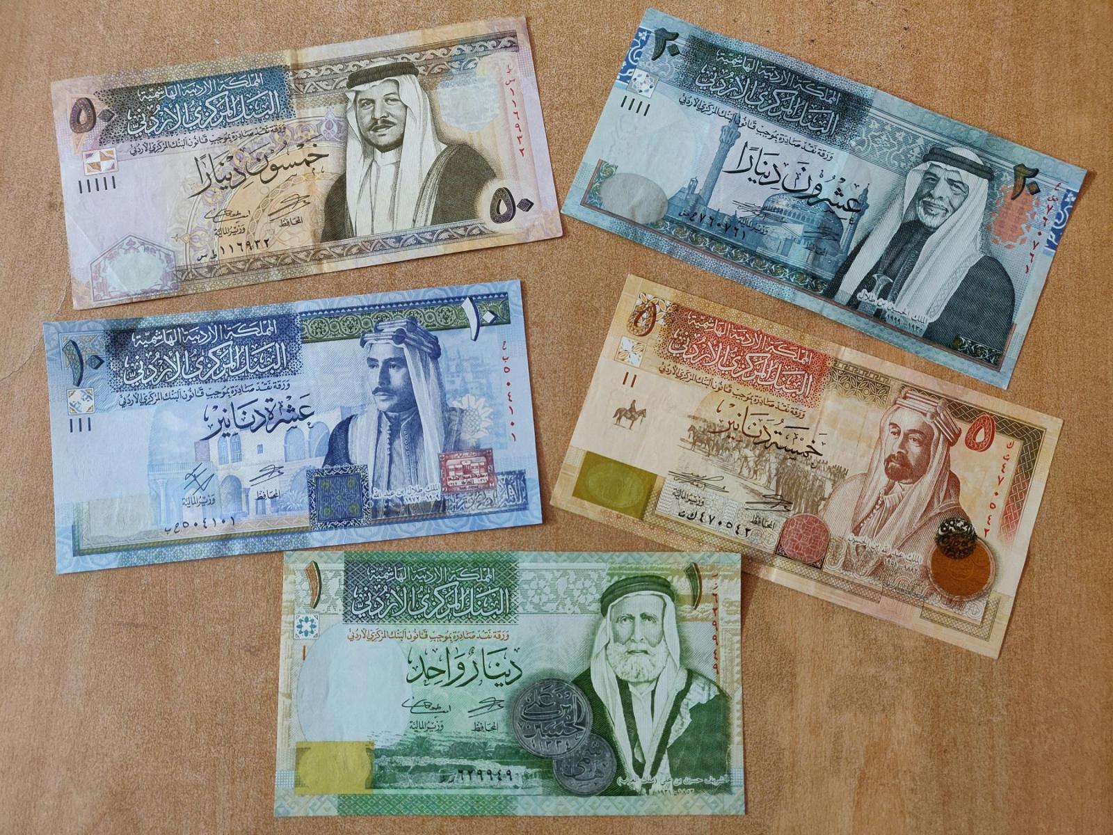 الدينار الكويتي:  يتربع بهدوء على القمة كأقوى عملة في العالم