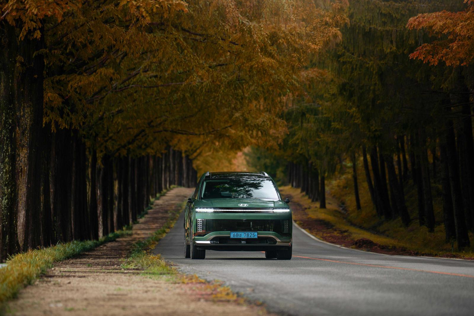 السيارات الهجينة: أداءٌ متوازن ومنظومة تواكب المستقبل